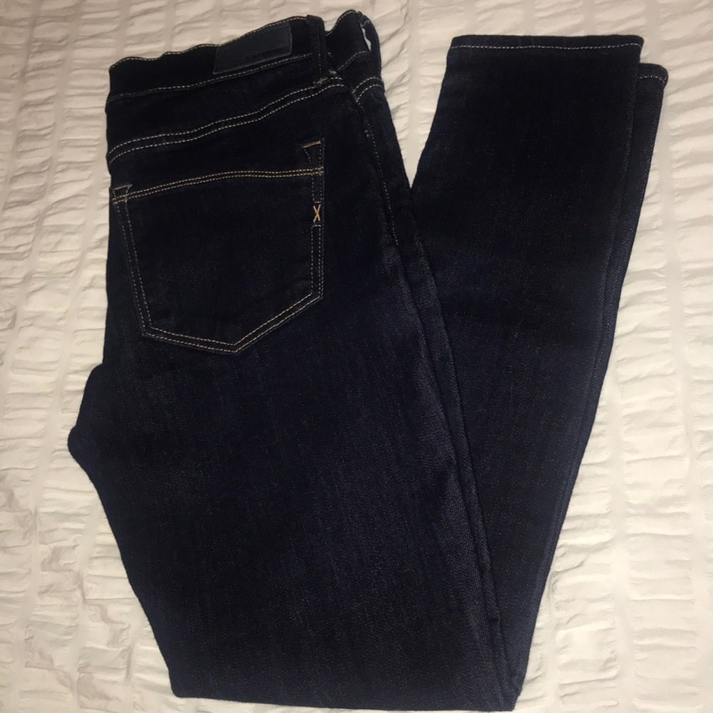 Express Jeans